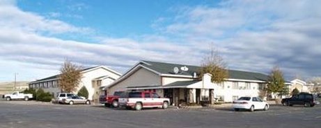 Rocky Mountain Inn - Craig, CO