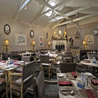Inn at Pasatiempo - Santa Cruz, CA