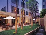 Les Suites Taipei Ching-Cheng