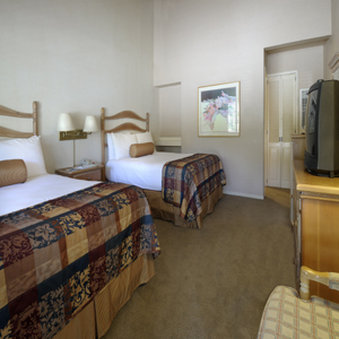 Inn at Pasatiempo - Santa Cruz, CA
