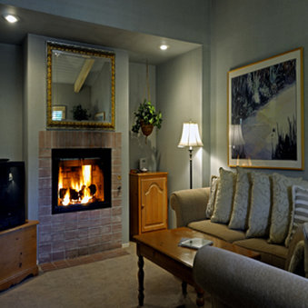 Inn at Pasatiempo - Santa Cruz, CA