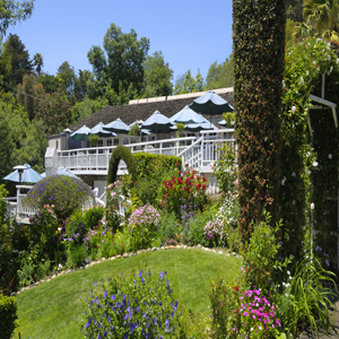 Inn at Pasatiempo - Santa Cruz, CA