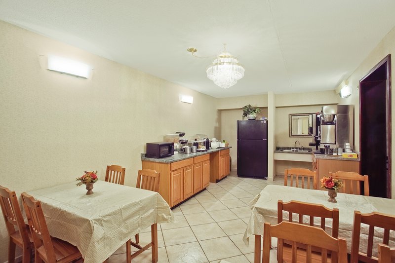 America's Best Value Inn