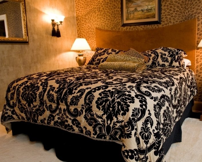Beverly Hills Inn