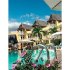 Mercure St-Gilles Blue Beach La Reunion