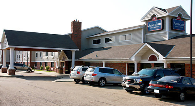 Americinn - Peoria, IL