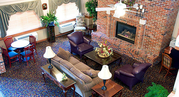 Americinn - Peoria, IL