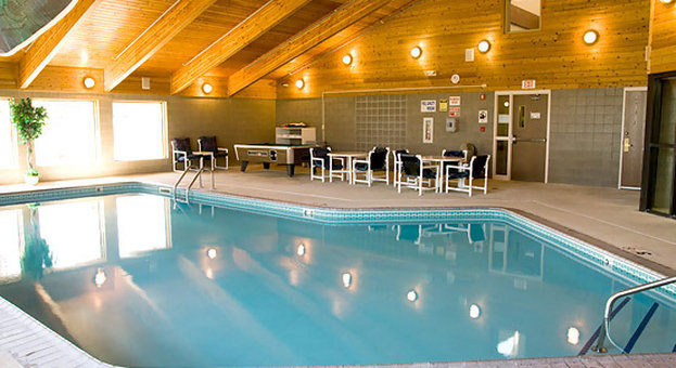 Americinn - Peoria, IL