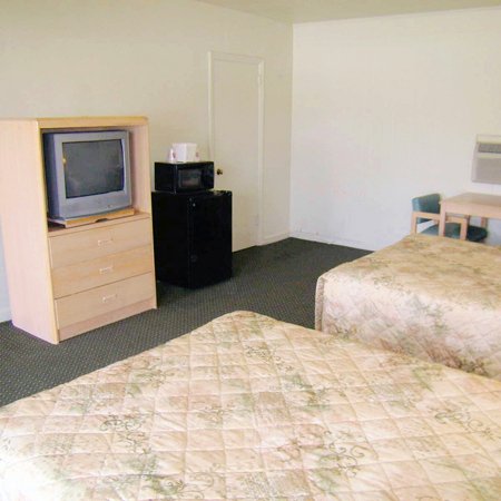 Hilton Motel Crestview - Crestview, FL