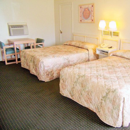 Hilton Motel Crestview - Crestview, FL