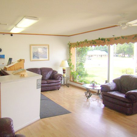 Hilton Motel Crestview - Crestview, FL
