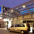 Novotel Convention & Wellness Roissy CDG