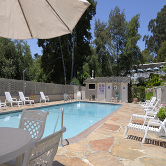 Inn at Pasatiempo - Santa Cruz, CA