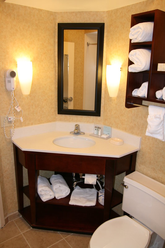 Hampton Inn Columbia-I-26 Airport - West Columbia, SC