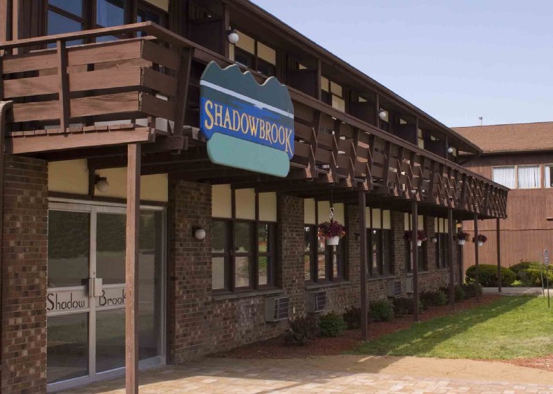 Shadowbrook Inn and Resort - Tunkhannock, PA