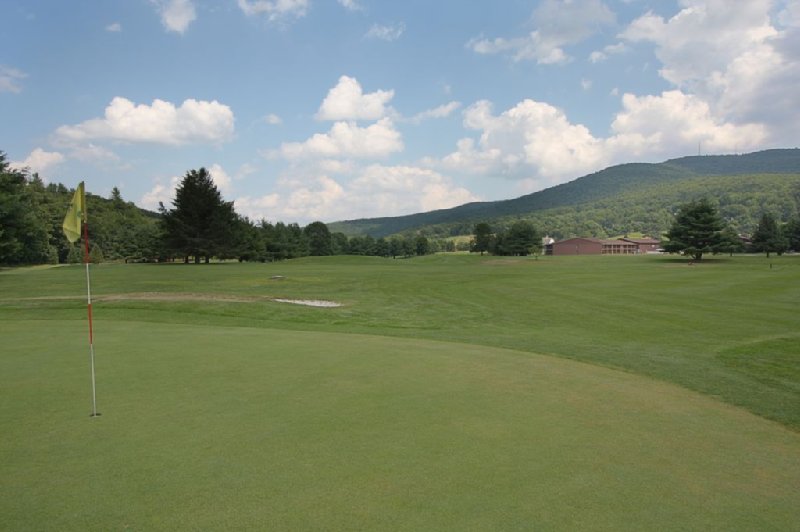 Shadowbrook Inn and Resort - Tunkhannock, PA