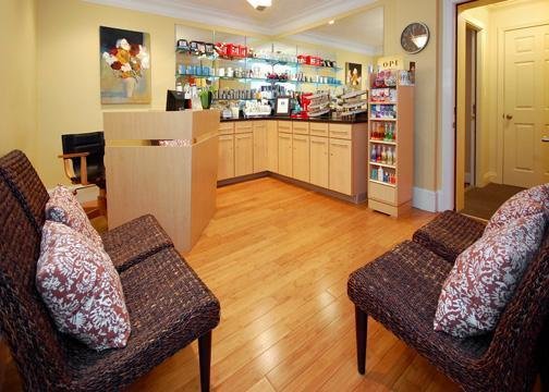 Clarion Nantasket Beach Resort Hotel And Spa - Hull, MA