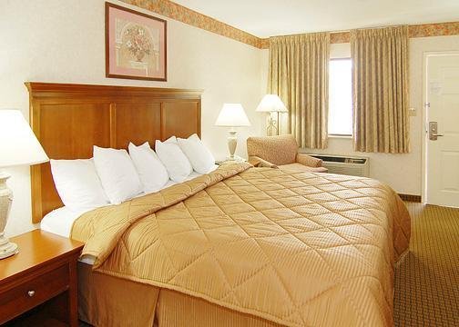 Quality Inn
