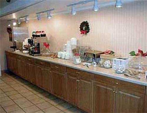 Quality Inn Salem