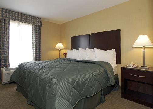 Comfort Inn & Suites