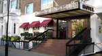 Kensington Court Hotel