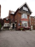 Beaufort Hotel