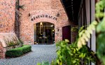 Hotel 1231 - Restaurant