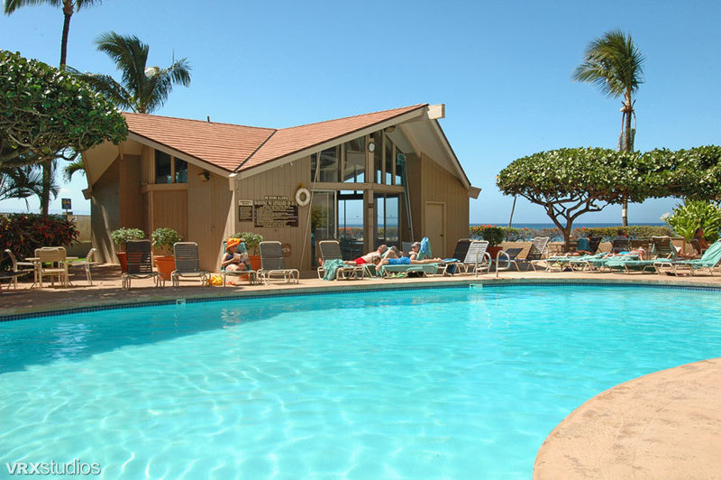 Outrigger Royal Kahana