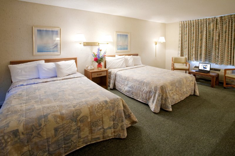 Americas Best Value Inn Port Clinton