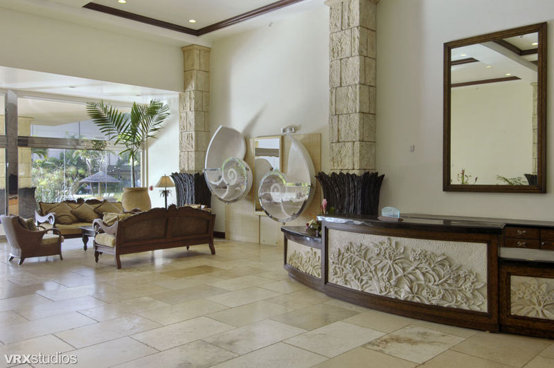 Outrigger Waipouli Beach Resort - Kapaa, HI