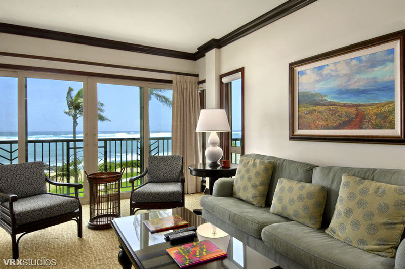 Outrigger Waipouli Beach Resort - Kapaa, HI