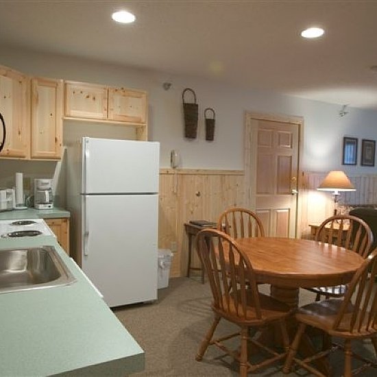 Ruttger's Sugar Lake Lodge - Cohasset, MN