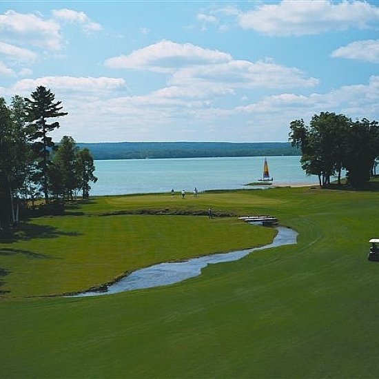 Ruttger's Sugar Lake Lodge - Cohasset, MN