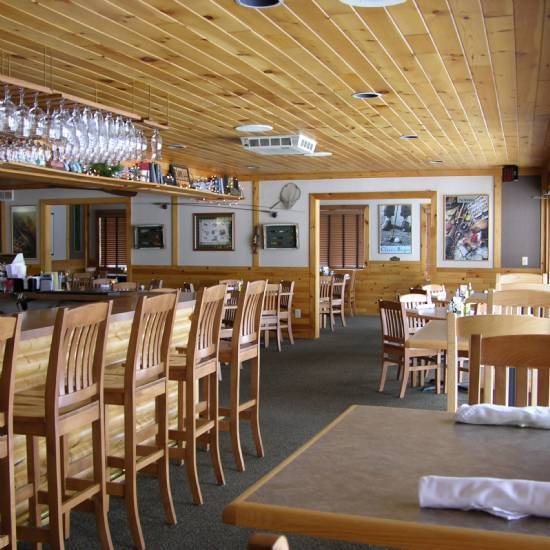 Ruttger's Sugar Lake Lodge - Cohasset, MN