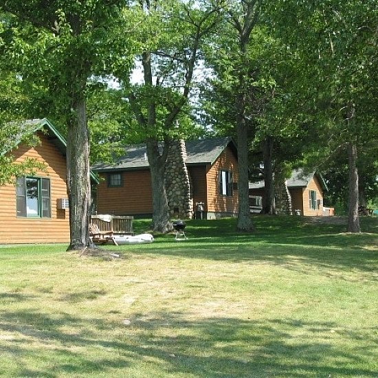 Ruttger's Sugar Lake Lodge - Cohasset, MN