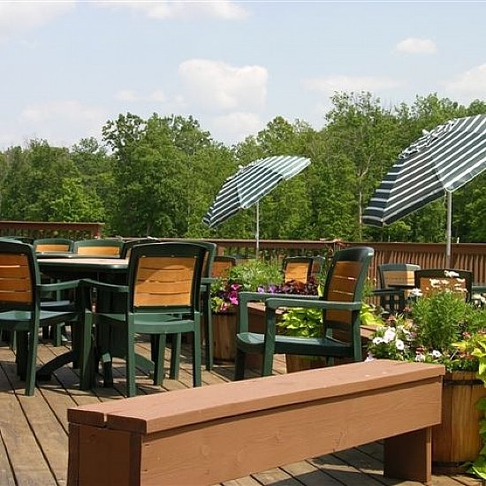 Ruttger's Sugar Lake Lodge - Cohasset, MN