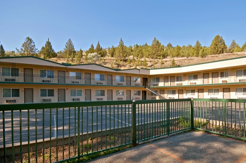 America's Best Value Inn - John Day, OR