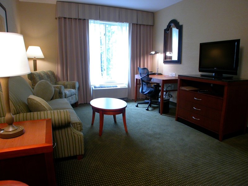 Hilton Garden Inn-Liberty Park