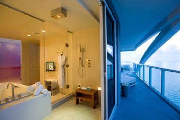 W Fort Lauderdale - Room