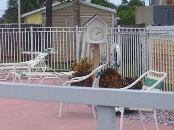 Atlantic Inn - Indialantic, FL