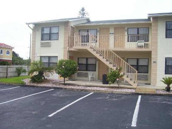 Atlantic Inn - Indialantic, FL