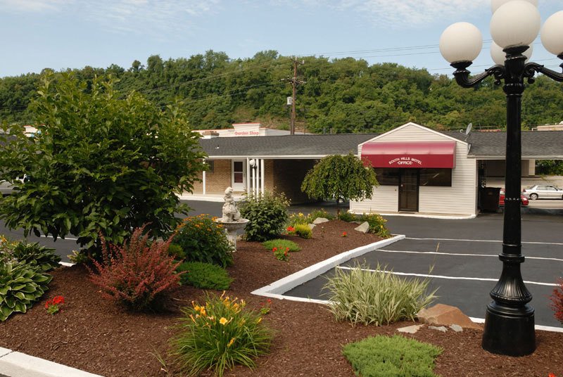 South Hills Motel - Pittsburgh, PA
