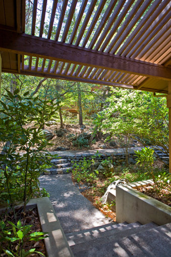 Junipine Resort