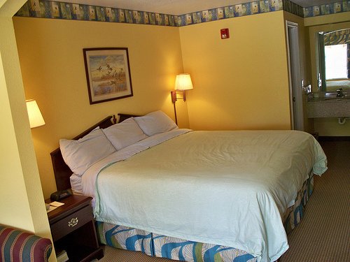 Magnolia Inn and Suites - Magnolia, TX