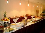 Hotel Husa Barcelona - Restaurant
