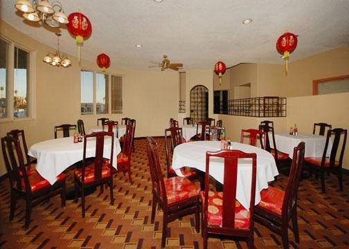 Quality Inn - Calexico, CA