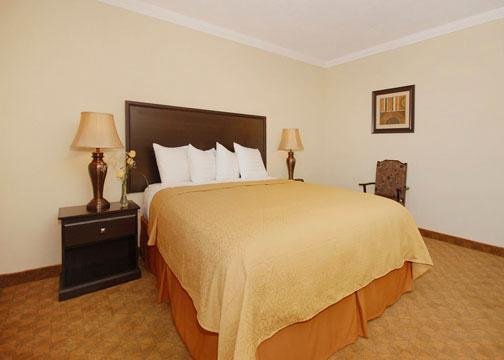 Quality Inn - Calexico, CA