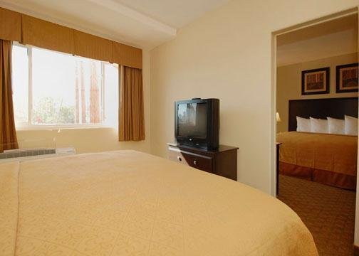 Quality Inn - Calexico, CA