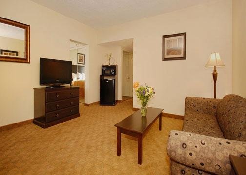 Quality Inn - Calexico, CA