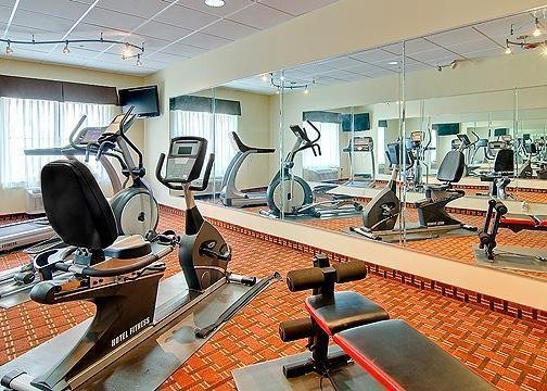 Comfort Suites